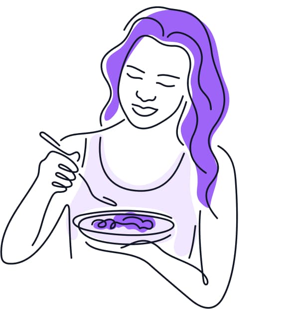 Семейный ужин: не просто рецепты — строим культуру питания