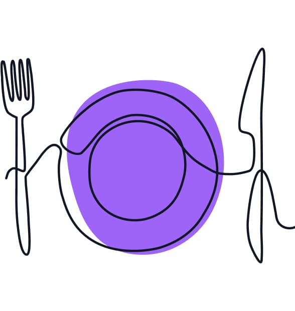 Питание на 10000 тенге в неделю: реально ли и как составить меню