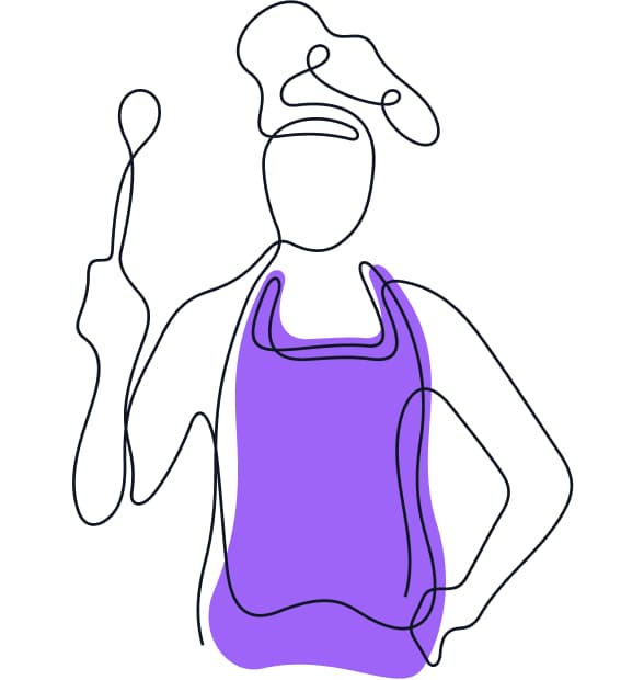 Как готовить с детьми: простые рецепты и принципы совместной готовки