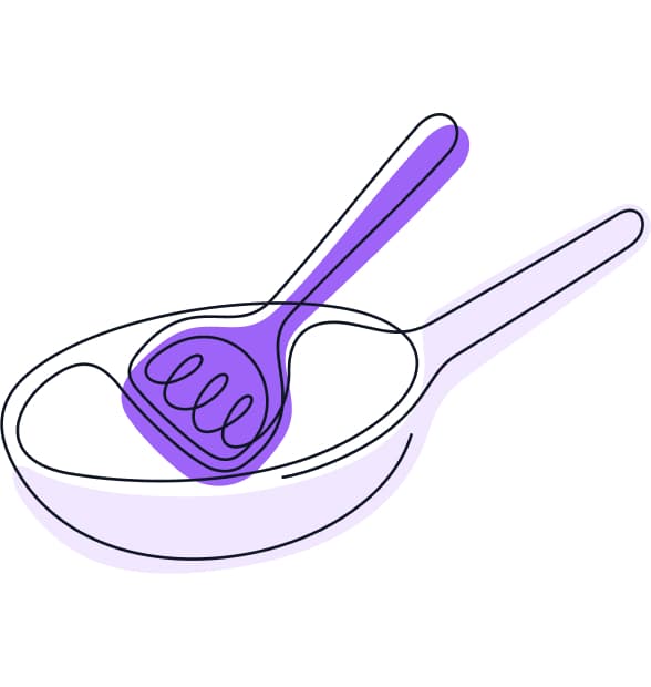 Антиоксиданты в продуктах: что есть для здоровья и молодости