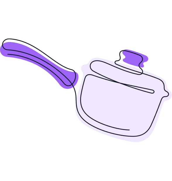 Как не переедать: 10 привычек для контроля аппетита